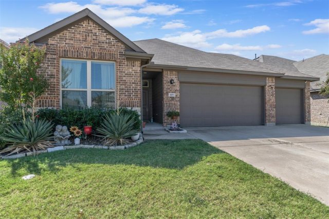 401 Evans Drive
