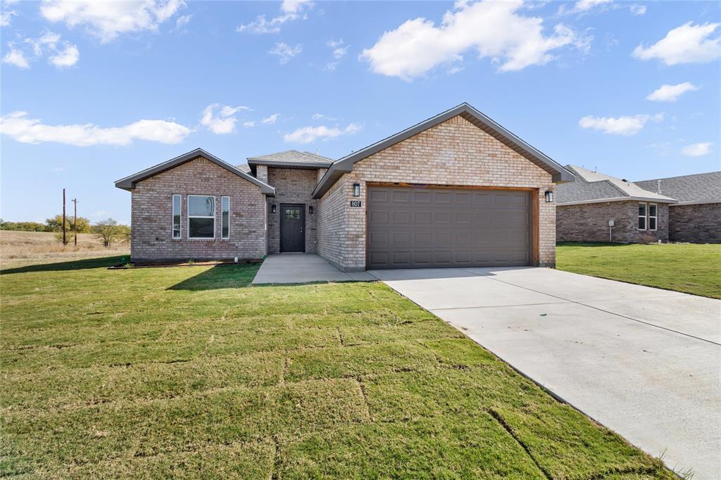 807 Bella Blvd Street - Photo 1