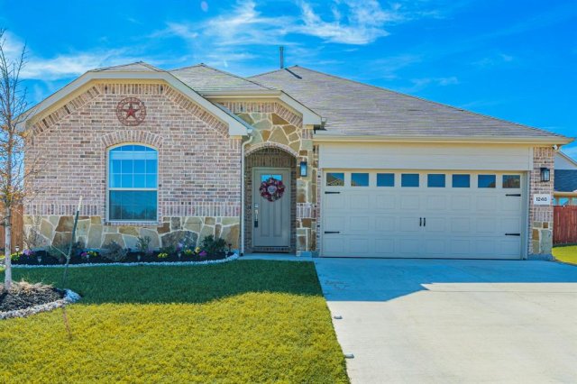1240 Almond Road