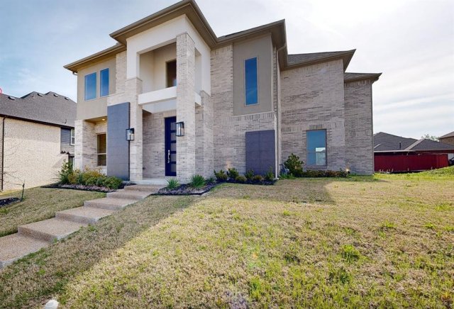 416 Newpark