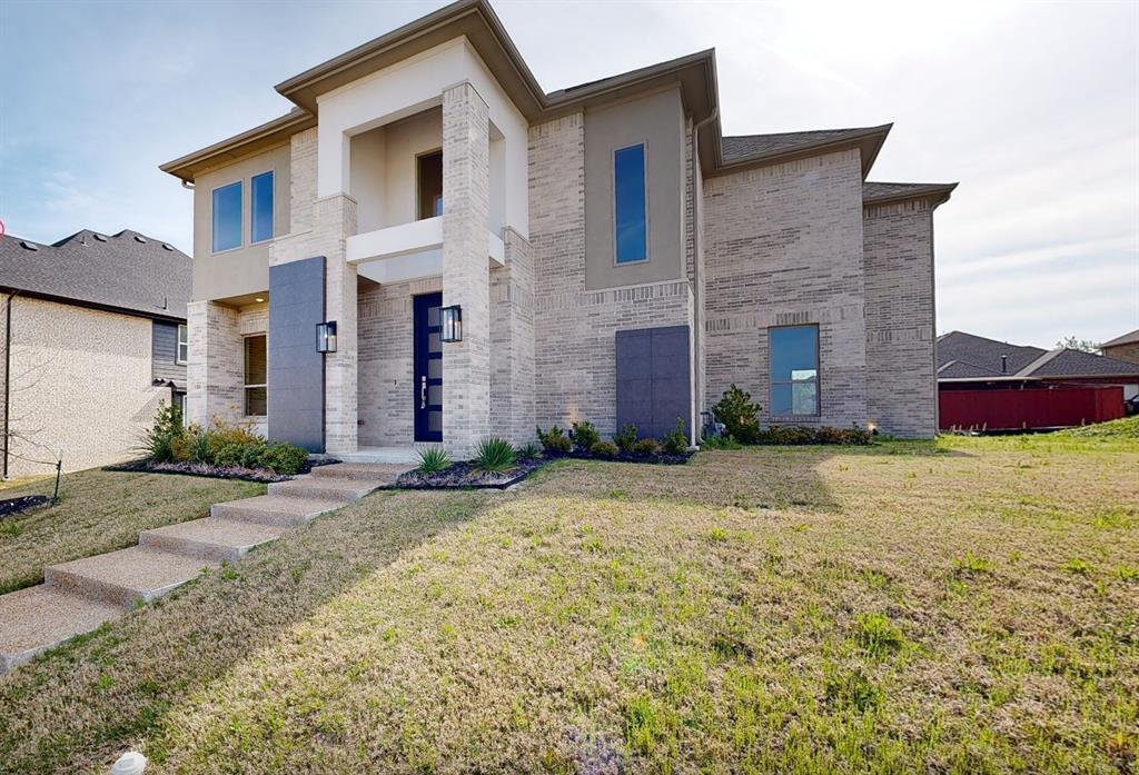 416 Newpark - Photo 1