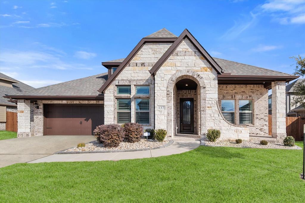 137 Fireberry Drive - Photo 1
