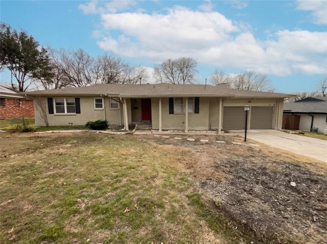 6817 Chickering Road