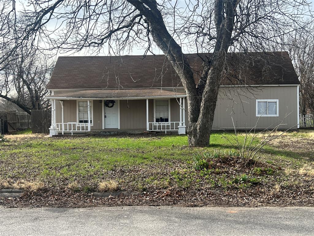 603 W Bloodworth - Photo 1