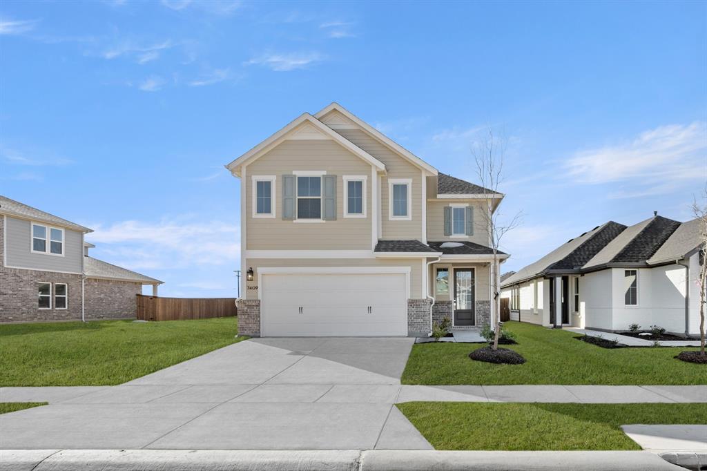 7409 Autumn Hill Drive - Photo 1