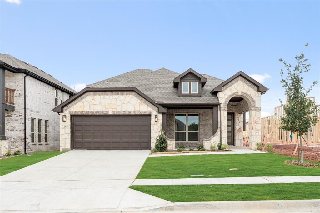 1263 Emily Drive - Photo 1