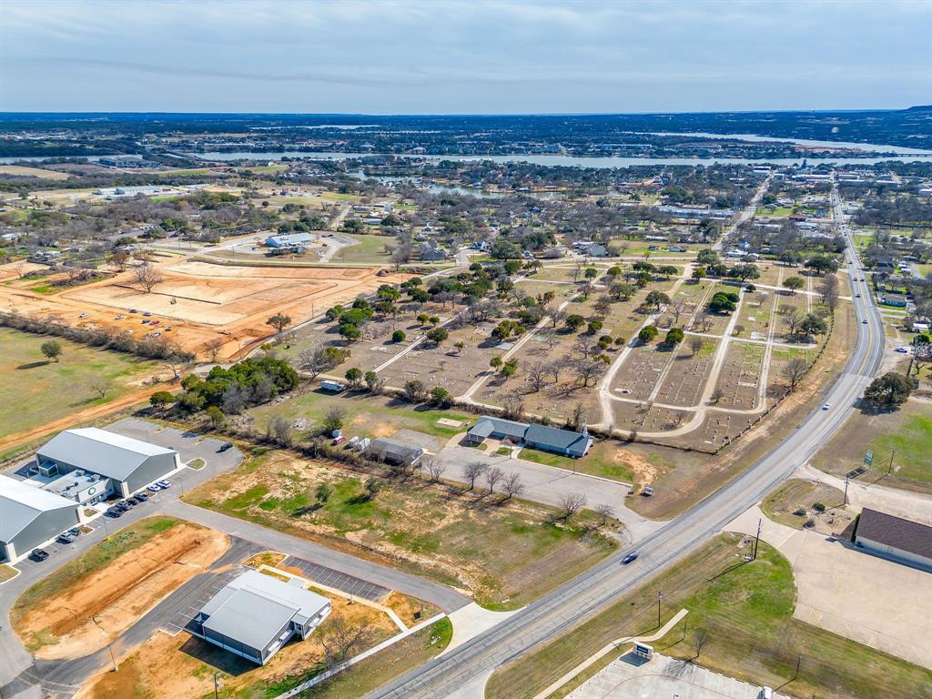 1107 Weatherford Highway - Photo 1