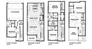 3081 Chimes Street - Photo 34