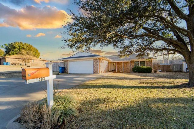 2403 Sha Lane