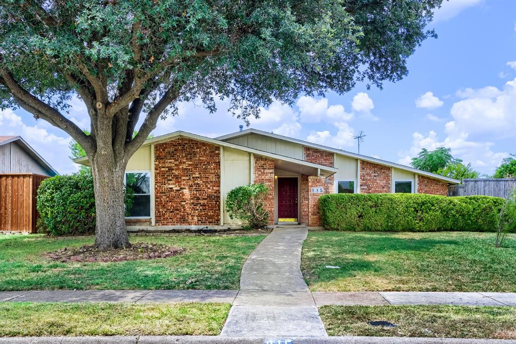 815 Fleming Trail - Photo 1