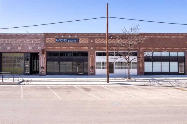 414 S Commerical Avenue