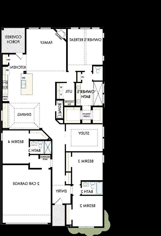 3780 Bermuda Grass Way - Photo 4