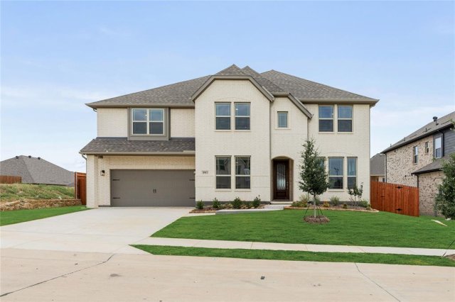 8913 Cisco Drive