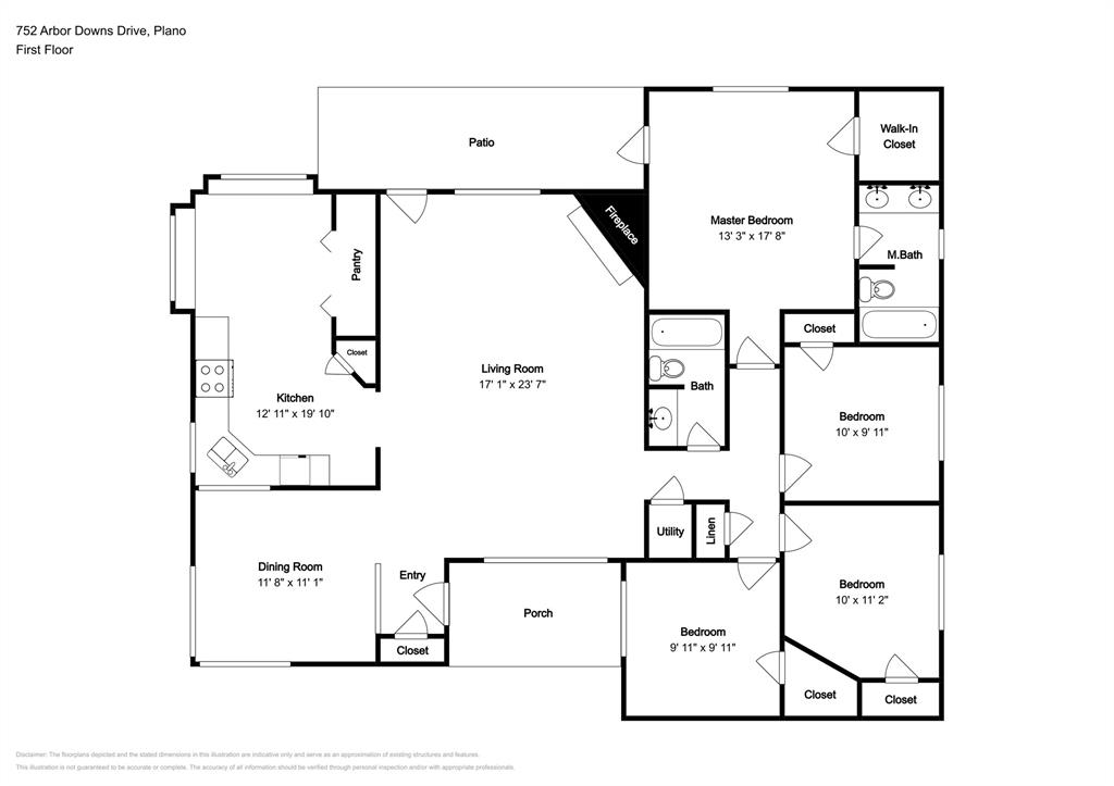 752 Arbor Downs Drive - Photo 15