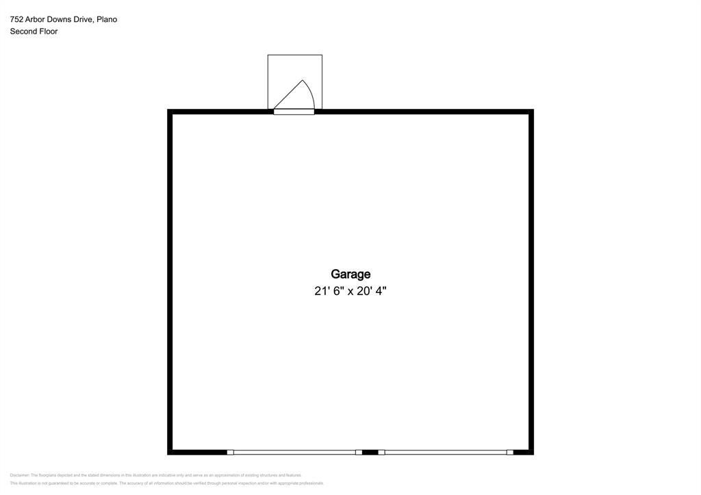 752 Arbor Downs Drive - Photo 16