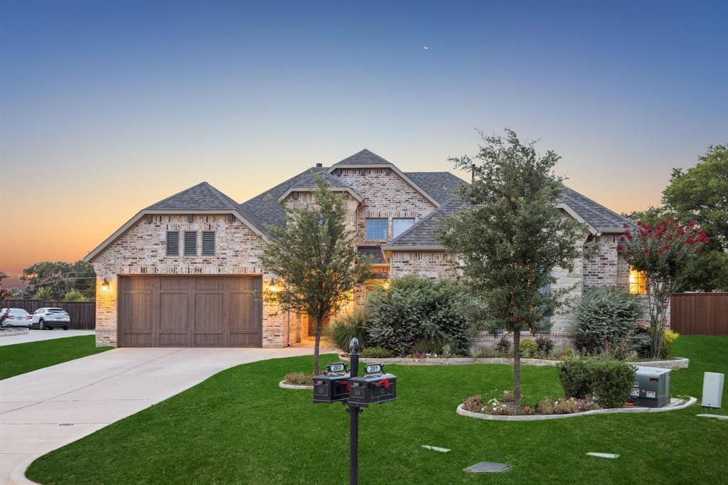 203 Citation Lane - Photo 1