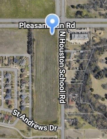 2300 W Pleasant Run Road - Photo 2