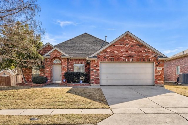 15835 Durango Drive