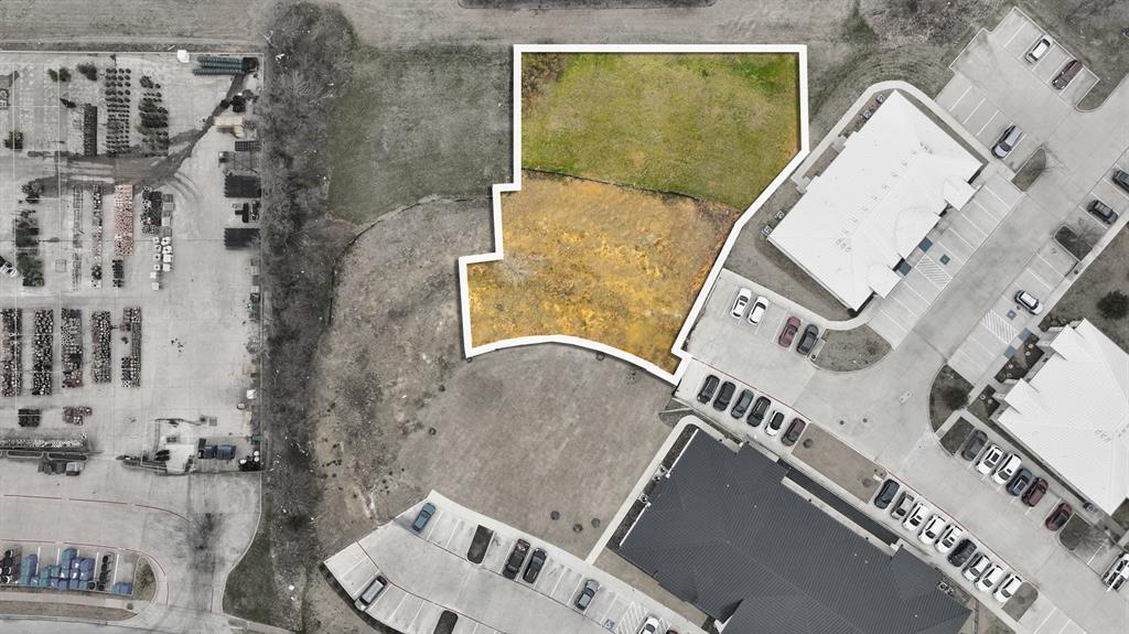 6134 Precinct Line Road - Photo 1