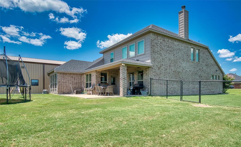 13508 Summer Moon Trail - Photo 32