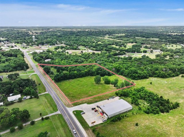 TBD Ole Ambrose Road