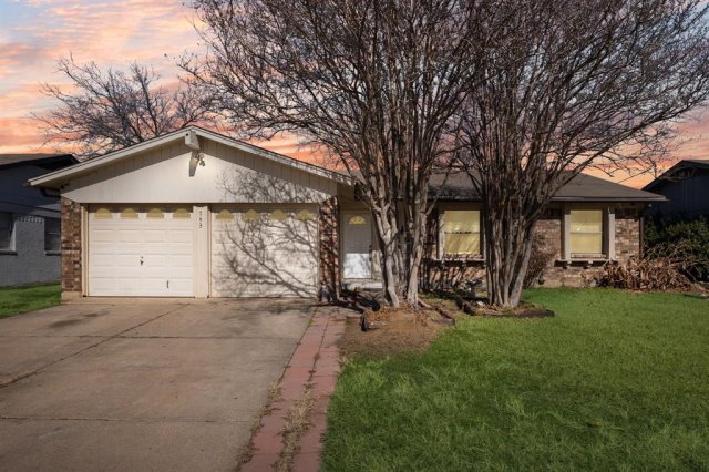 743 Price Drive