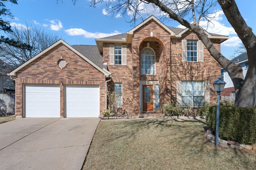 4303 Solitude Court - Photo 1
