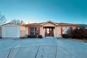 1413 Hickorywood Street - Photo 2