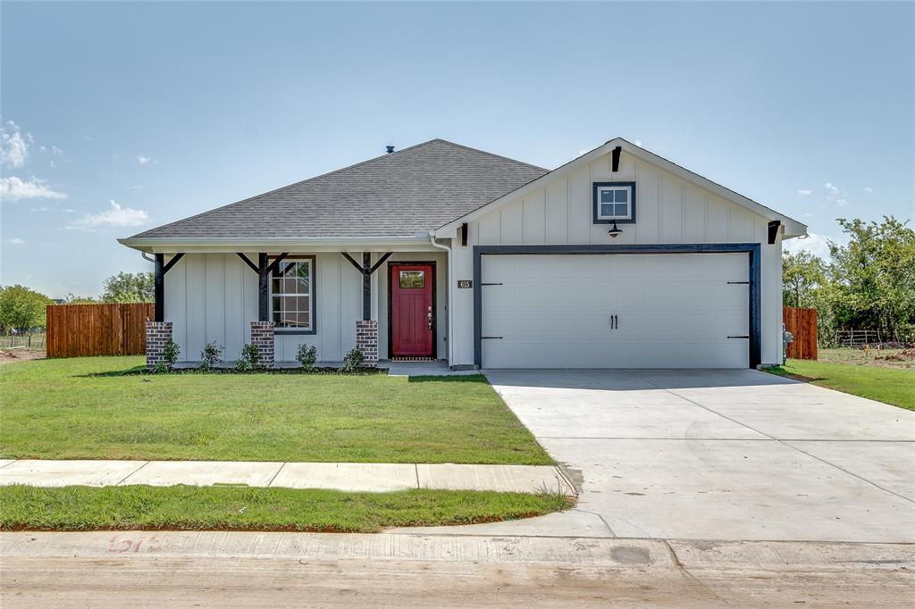 605 Finlee Way - Photo 1