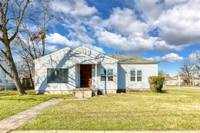 2667 Custer Drive