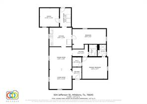 504 Jefferson Street - Photo 3