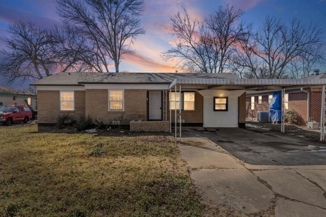 2117 Frazier Street