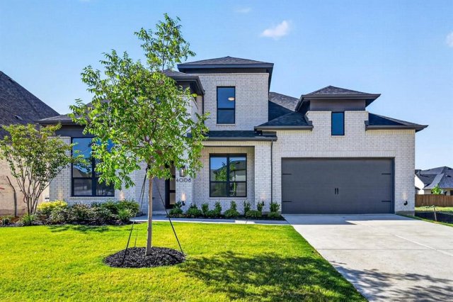 4008 Allegro Drive