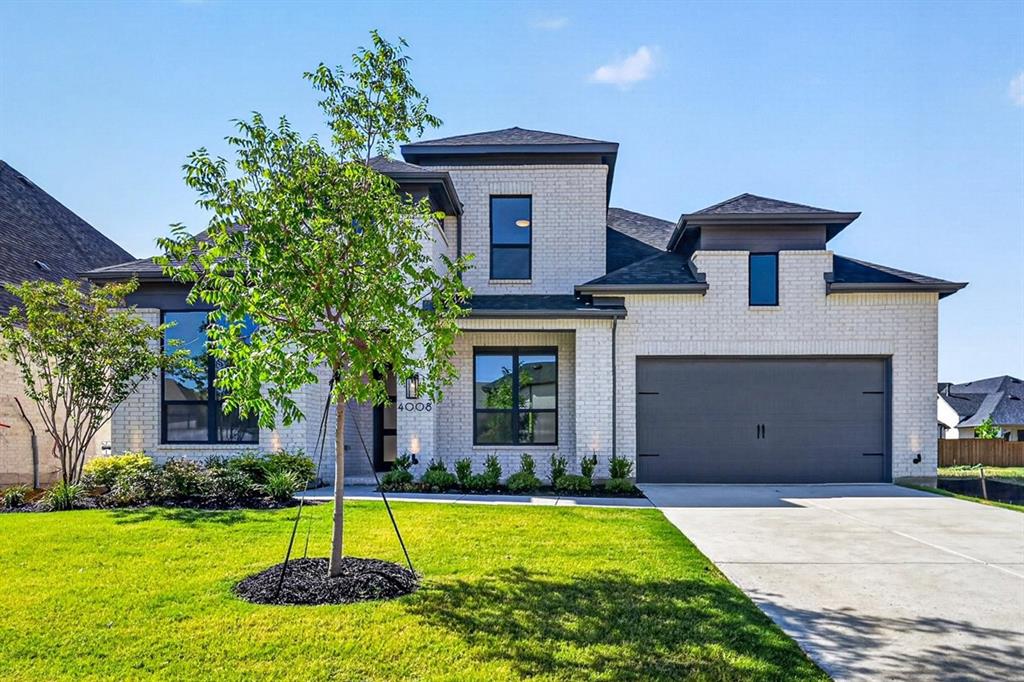 4008 Allegro Drive - Photo 1