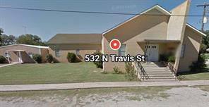 532 N Travis Street - Photo 28