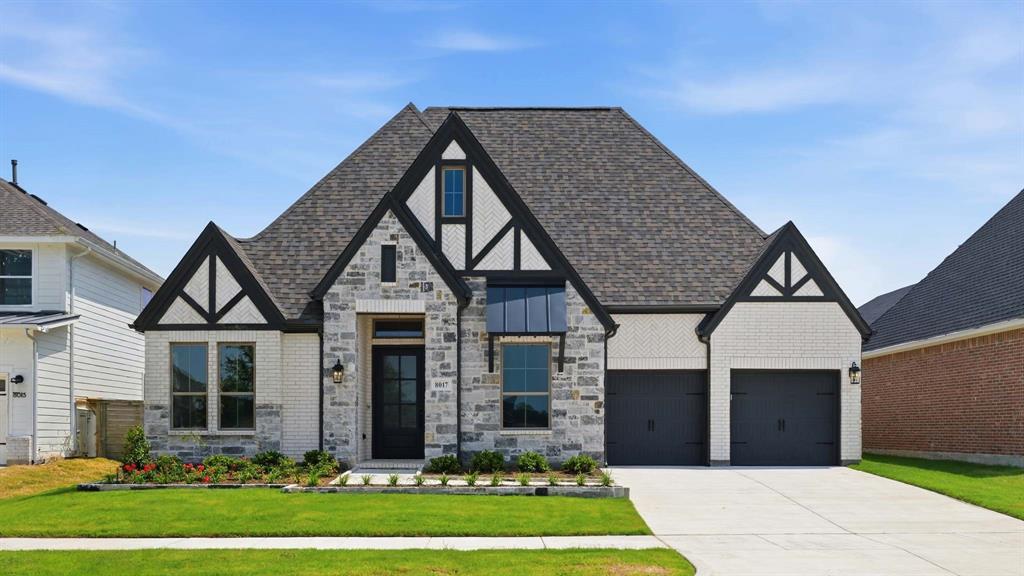 8017 Autumn Sage Trail - Photo 1