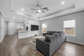 502 David Davis Drive - Photo 2