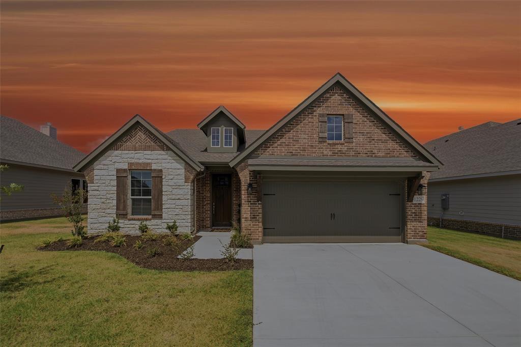 1229 Sabine River Lane - Photo 1