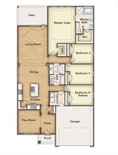 1229 Sabine River Lane - Photo 35