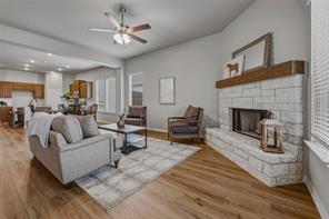 1229 Sabine River Lane - Photo 8
