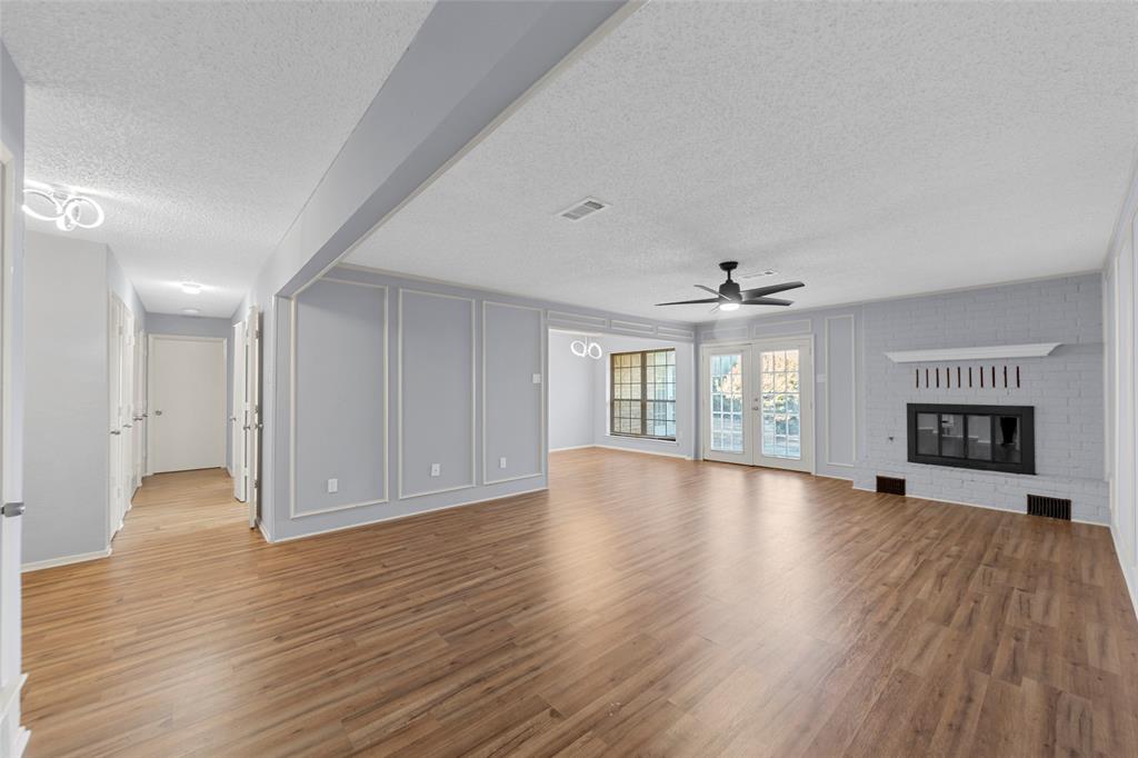 2827 Cross Timbers Drive - Photo 1