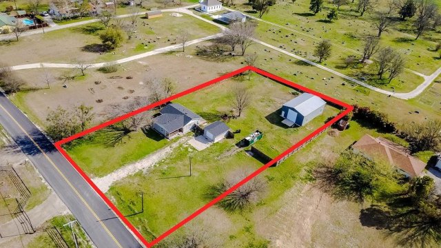 2225 S Bridgefarmer Road