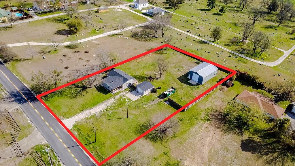 2225 S Bridgefarmer Road - Photo 1