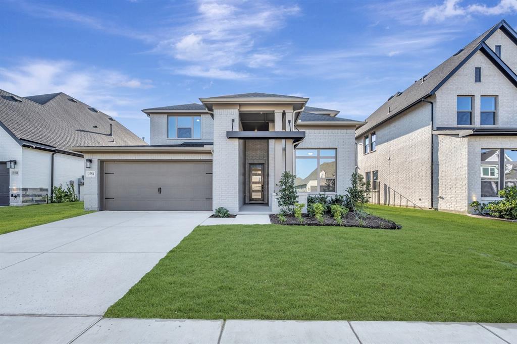 3756 Bermuda Grass Way - Photo 1