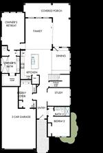 3756 Bermuda Grass Way - Photo 5