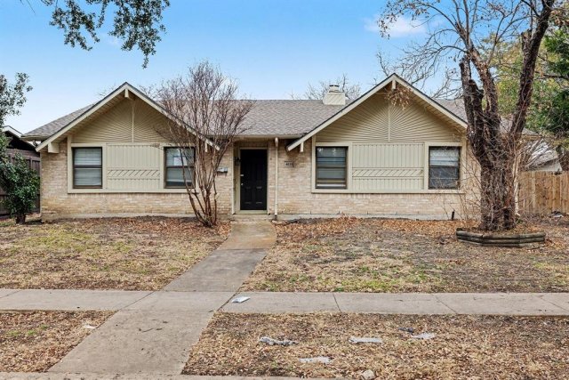 4010 Mayflower Drive