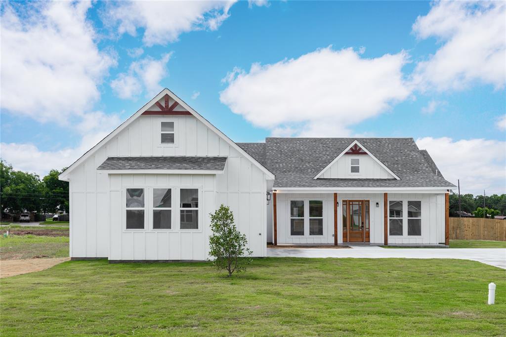 118 Gunner Trail - Photo 1