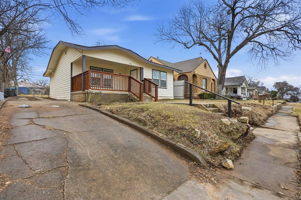 936 E Ramsey Avenue - Photo 1