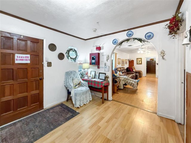 3200 Donna Road