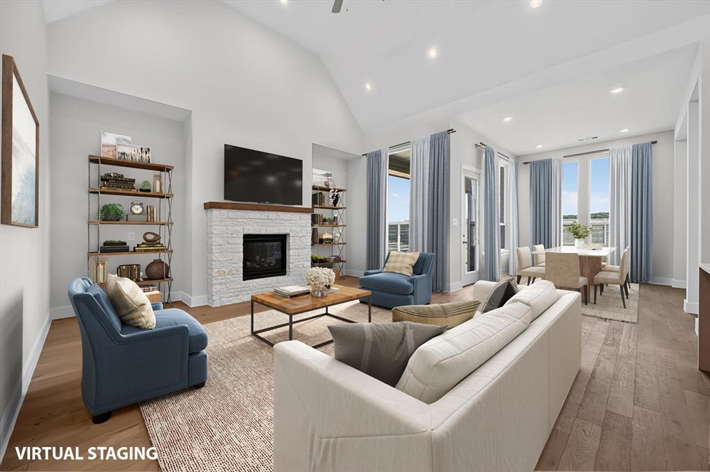 9821 Morning Cloak Drive - Photo 22